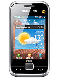 Samsung C3312