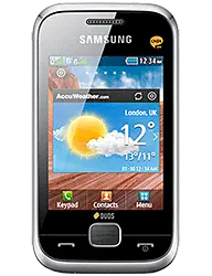 Samsung&nbsp;C3312