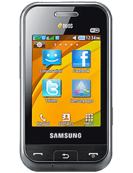 Samsung E5652W