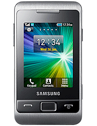 Samsung C3330
