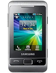 Samsung&nbsp;C3330