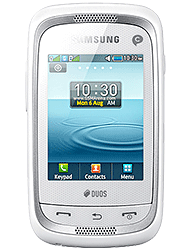 Samsung C3262
