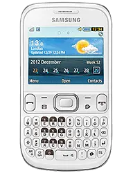 Samsung&nbsp;Chat 333