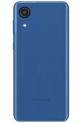 Samsung Galaxy A03 Core