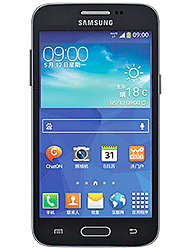 Samsung Galaxy Core Lite LTE