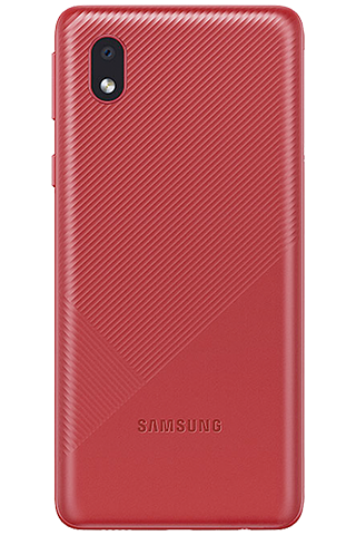Samsung Galaxy M01 Core
