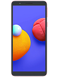 Samsung Galaxy M01 Core