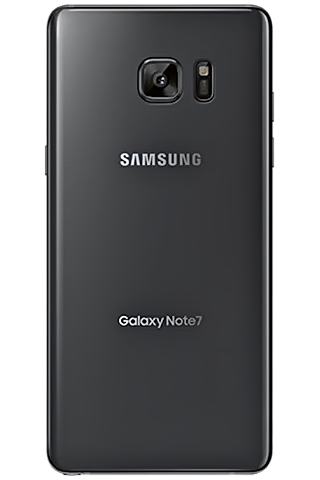 Samsung Galaxy Note 7