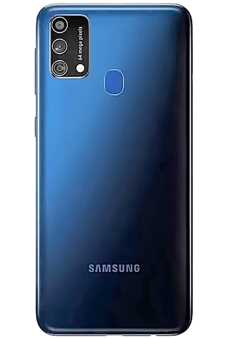 Samsung Galaxy M21s