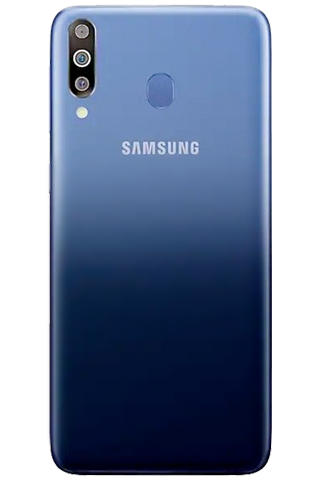 Samsung Galaxy M30