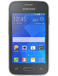 Samsung Galaxy Young 2