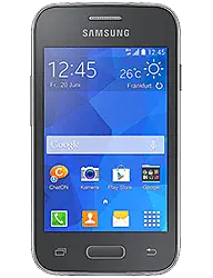 Samsung&nbsp;Galaxy Young 2