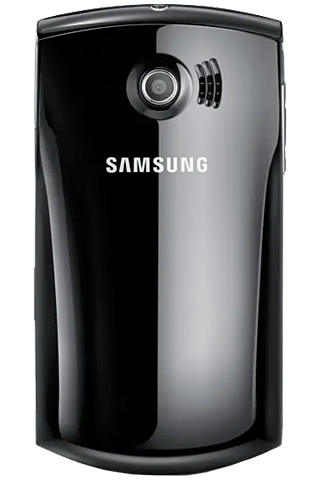 Samsung Omnia Pro 5