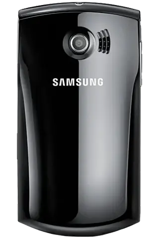 Samsung&nbsp;Omnia Pro 5