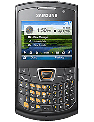 Samsung Omnia Pro 5