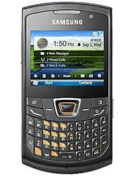 Samsung&nbsp;Omnia Pro 5