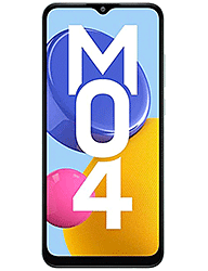 Samsung Galaxy M04