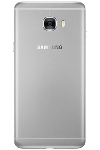 Samsung Galaxy C7 [2016]