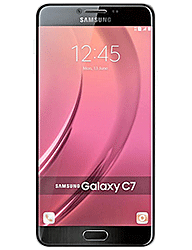 Samsung Galaxy C7 [2016]