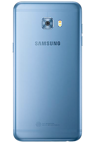 Samsung Galaxy C5 Pro