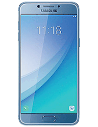 Samsung Galaxy C5 Pro