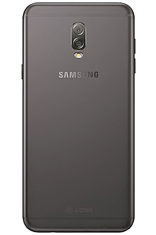 Samsung Galaxy C8