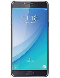 Samsung Galaxy C7 Pro