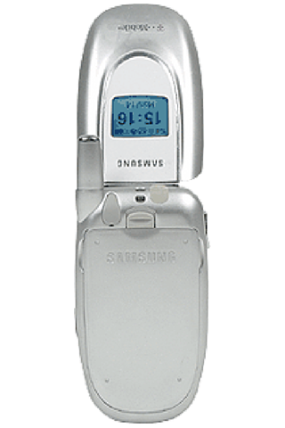 Samsung SGH-E105