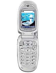 Samsung&nbsp;SGH-E105