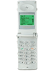 Samsung SGH-A110