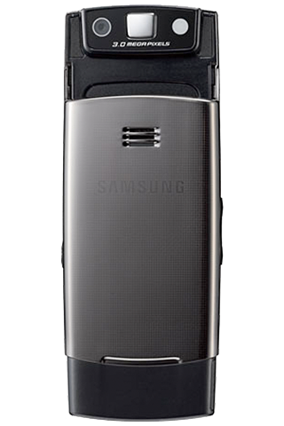 Samsung SGH-E950