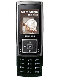 Samsung SGH-E950