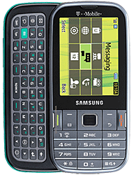 Samsung Triumph