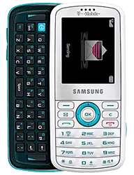 Samsung&nbsp;Gravity