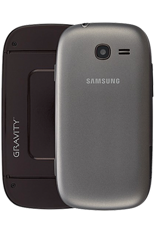 Samsung Gravity Q