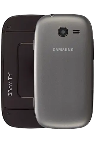 Samsung&nbsp;Gravity Q