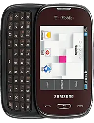 Samsung&nbsp;Gravity Q