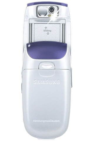 Samsung SGH-E820