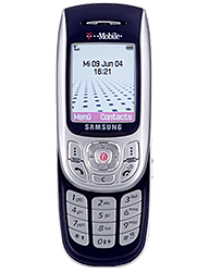 Samsung SGH-E820