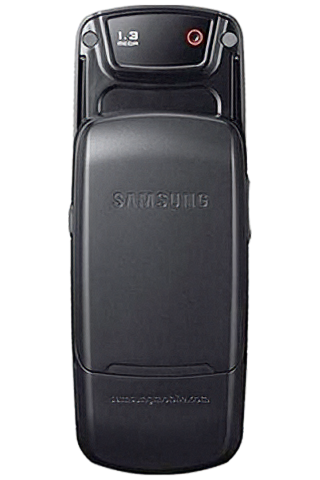 Samsung SGH-J750