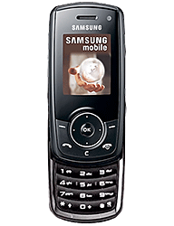 Samsung SGH-J750
