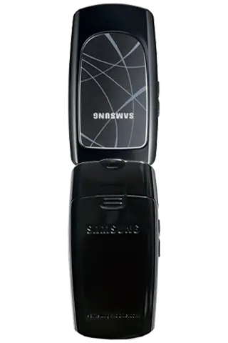 Samsung&nbsp;SGH-X160