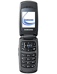 Samsung SGH-X160