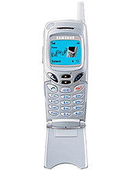 Samsung SGH-N600