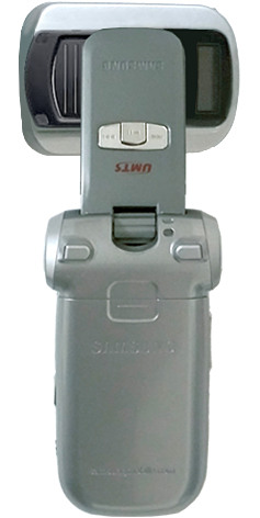 Samsung SGH-P920