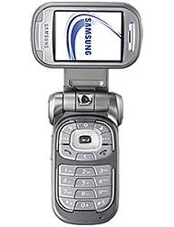 Samsung SGH-P920