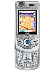 Samsung SGH-S341i