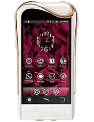 Savelli&nbsp;White Ice