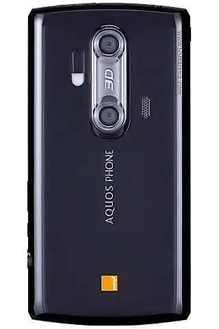 Sharp&nbsp;Aquos SH80F