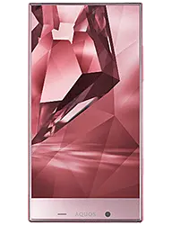 Sharp&nbsp;Aquos Crystal X